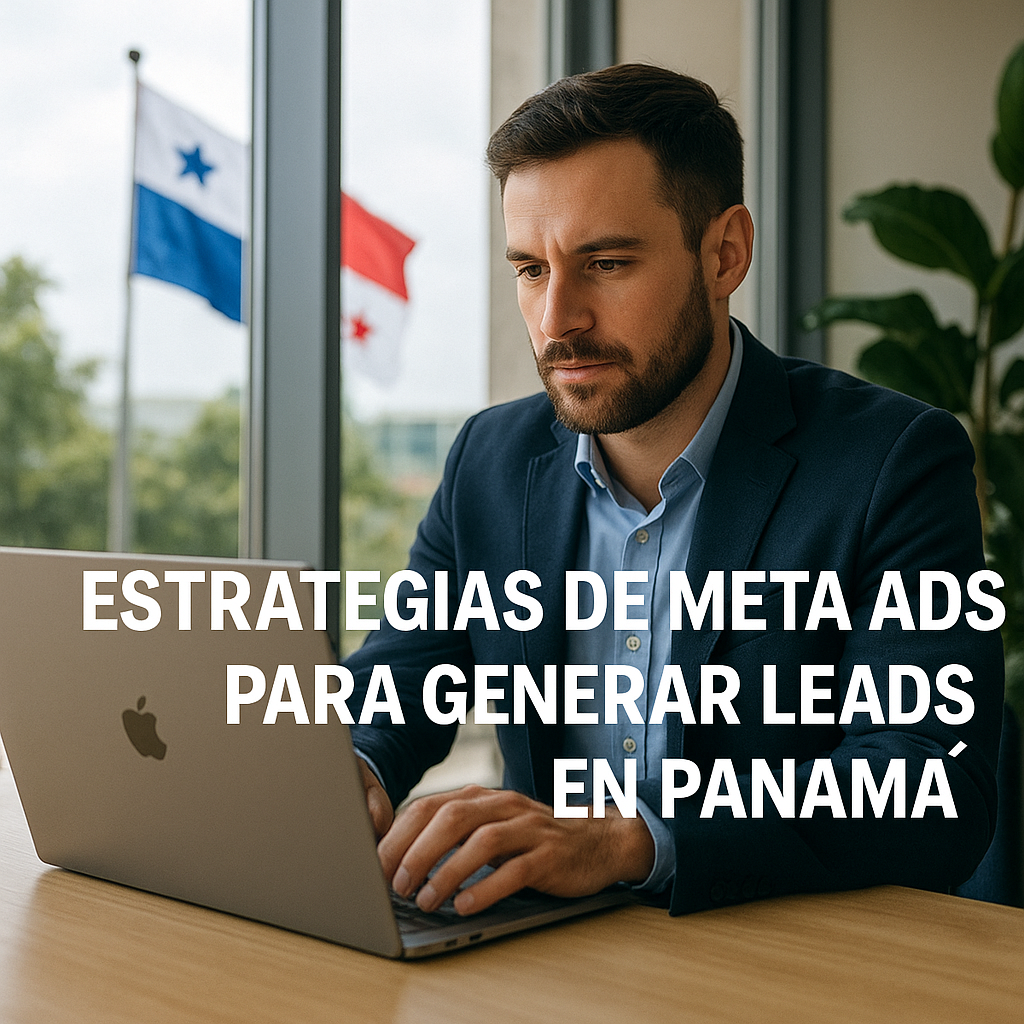 Estrategias de Meta Ads para Generar Leads en Panamá